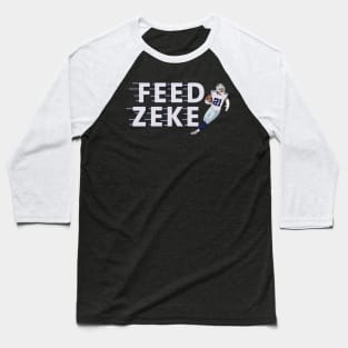 Feed zeke Baseball T-Shirt